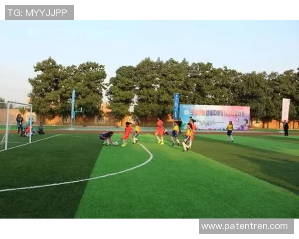 探索足球高尔夫的魅力与乐趣体验在绿茵场上的新型运动方式