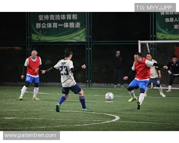 五人足球比赛精彩瞬间回顾与战术分析助力球队提升竞技水平