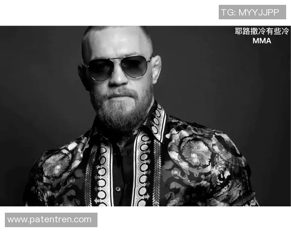 嘴炮与小鹰巅峰对决谁将成为MMA新王者的传奇之战